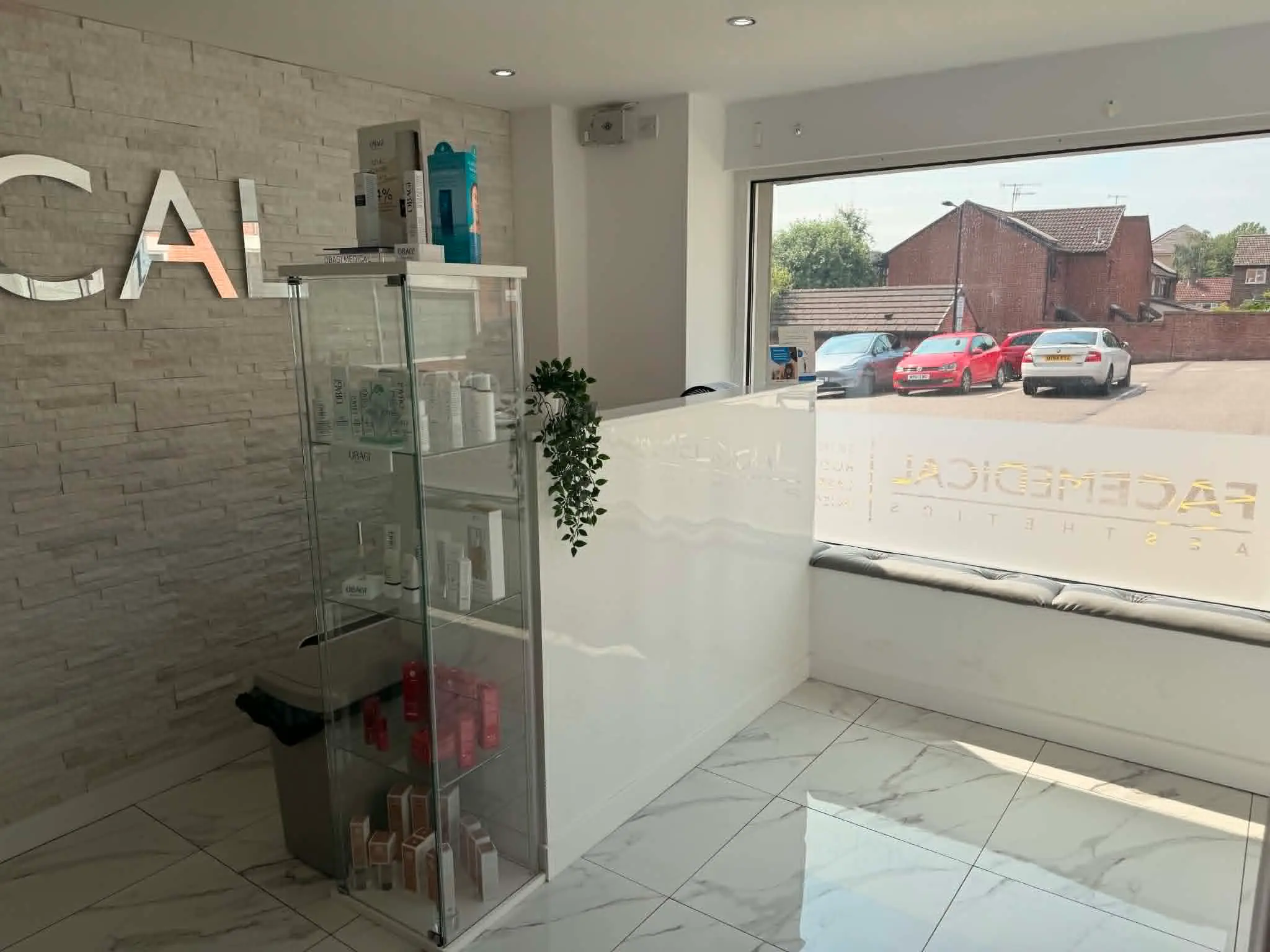 Face Medical Aesthetics clinic