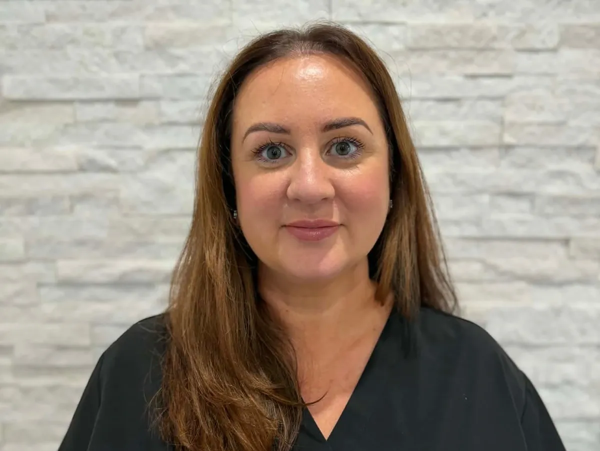 Claire, Skin & Laser Practitioner at Face Medical Aesthetics