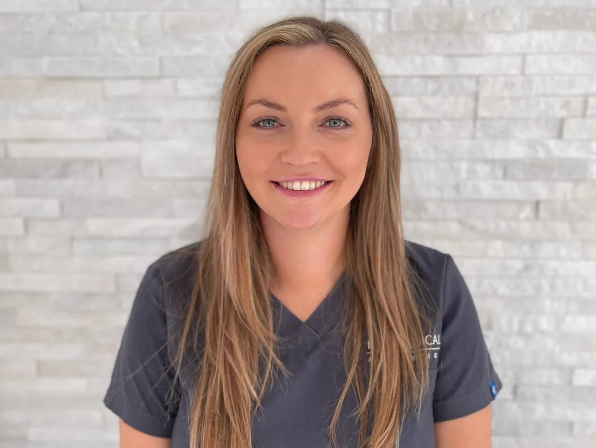 Danielle, Skin & Laser Practitioner at Face Medical Aesthetics