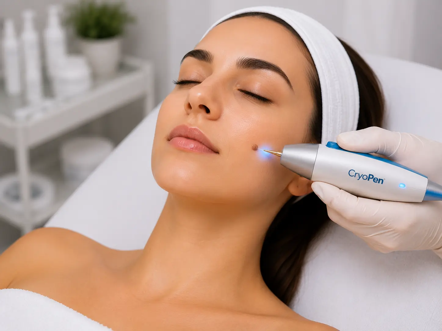 CryoPen