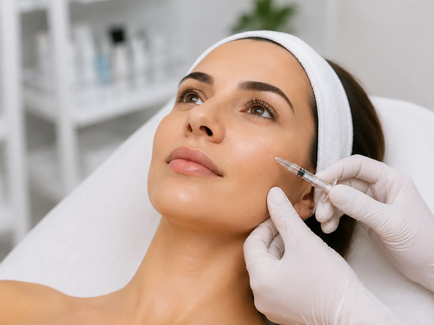 Dermal Fillers