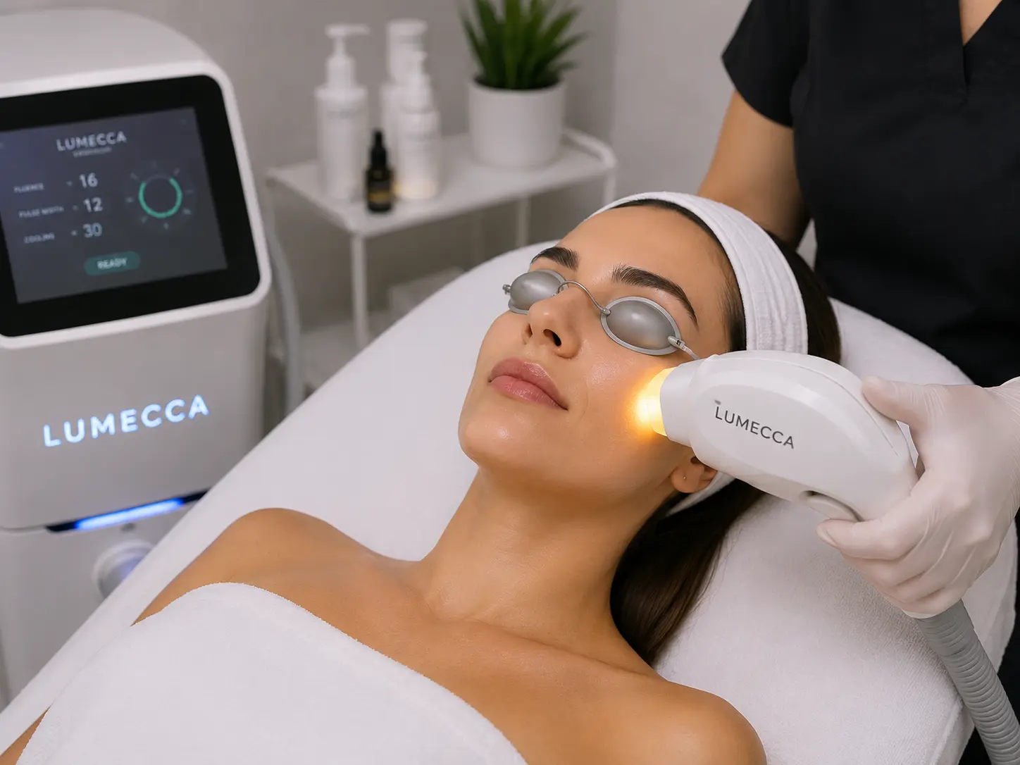 Laser Treatments